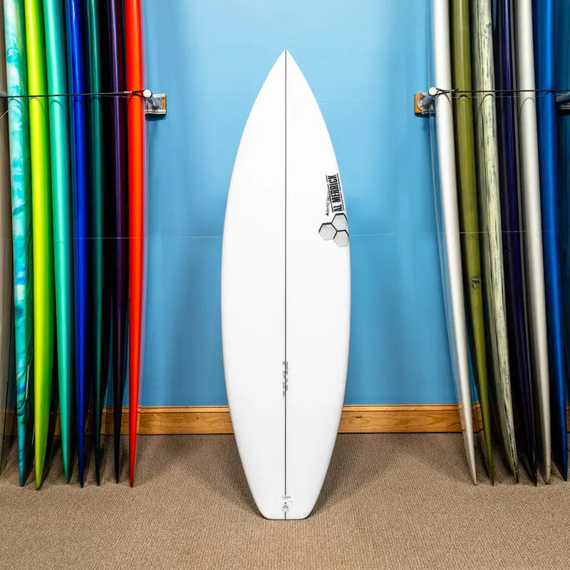 Channel Islands Dumpster Diver 2 – Pu/Poly Shortboard, 5'11" 1