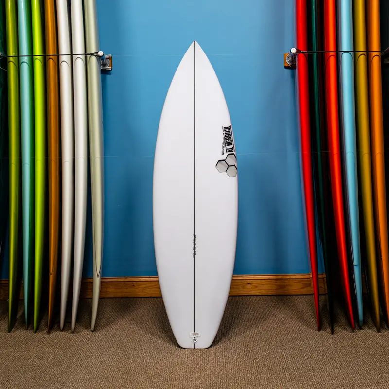 Channel Islands Dumpster Diver 2 Pu/Poly Surfboard – 5'7" (Duplicate Model) 1