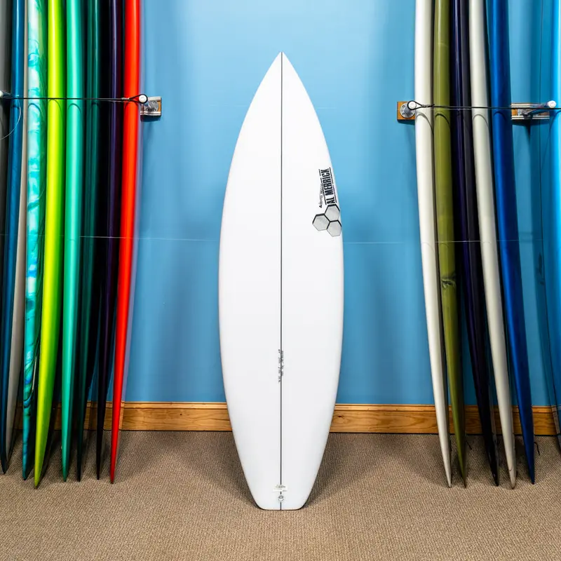 Channel Islands Dumpster Diver 2 Pu/Poly Surfboard – 6'0" 1