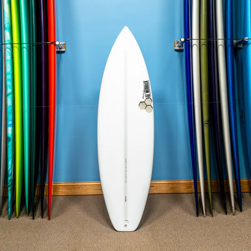 Channel Islands Dumpster Diver 2 Surfboard – 5'10" Spine-Tek Edition 1