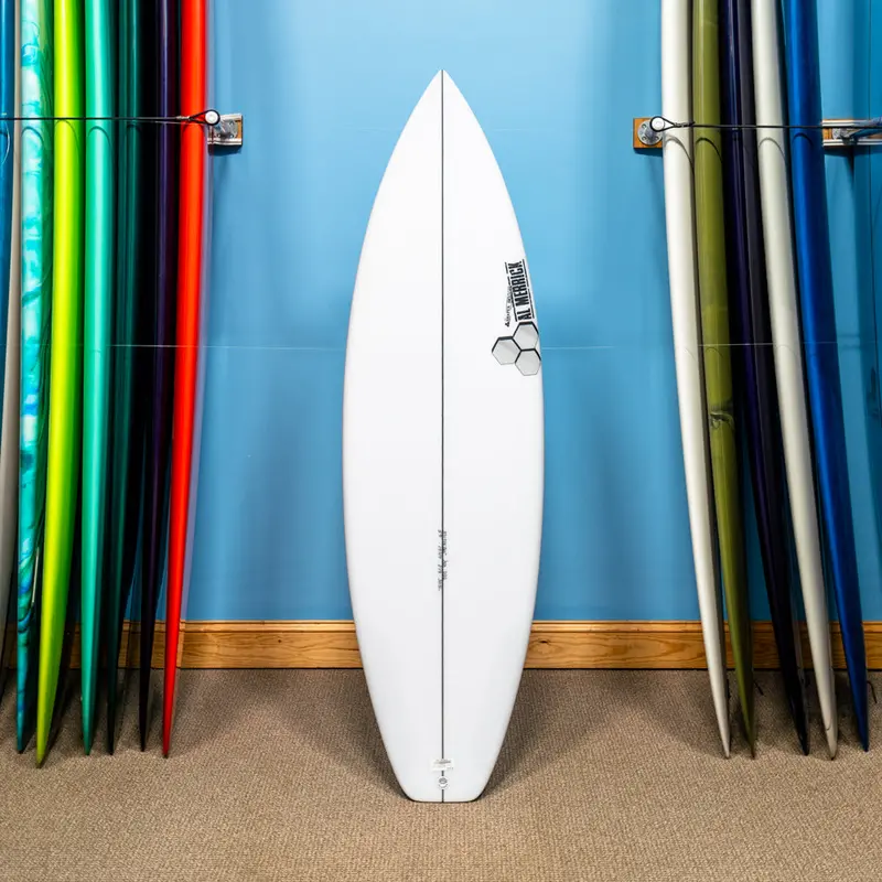 Channel Islands Dumpster Diver 2 Surfboard – 5'9" Pu/Poly Edition 1