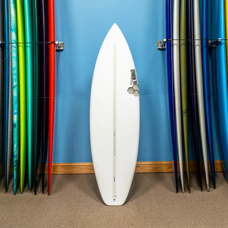 Channel Islands Dumpster Diver 2 Surfboard – 6'0" Spine-Tek Edition 1