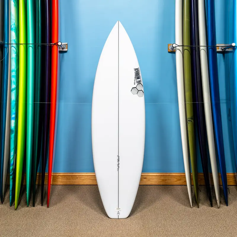 Channel Islands Dumpster Diver 2 Surfboard – 6'1" Pu/Poly 1