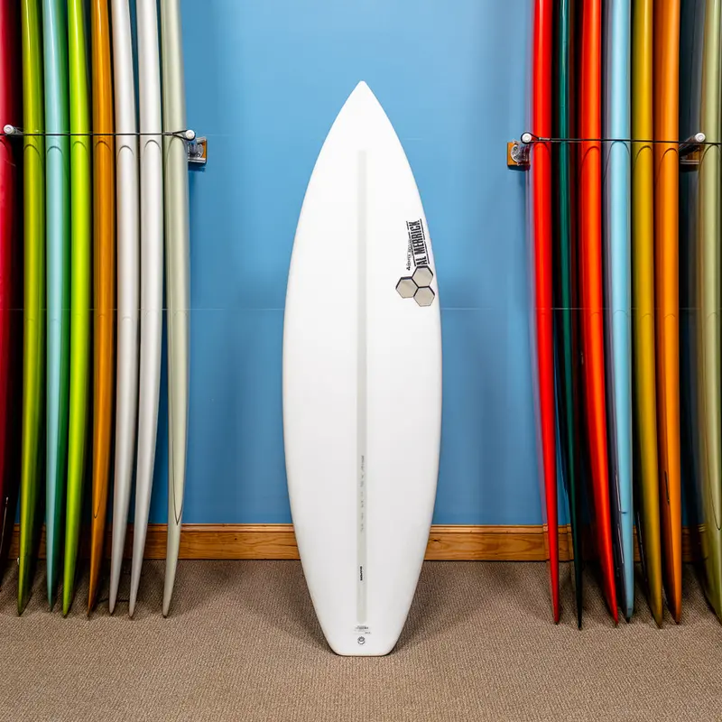 Channel Islands Dumpster Diver Twin-Fin – 6'0" Spine-Tek Technology 1