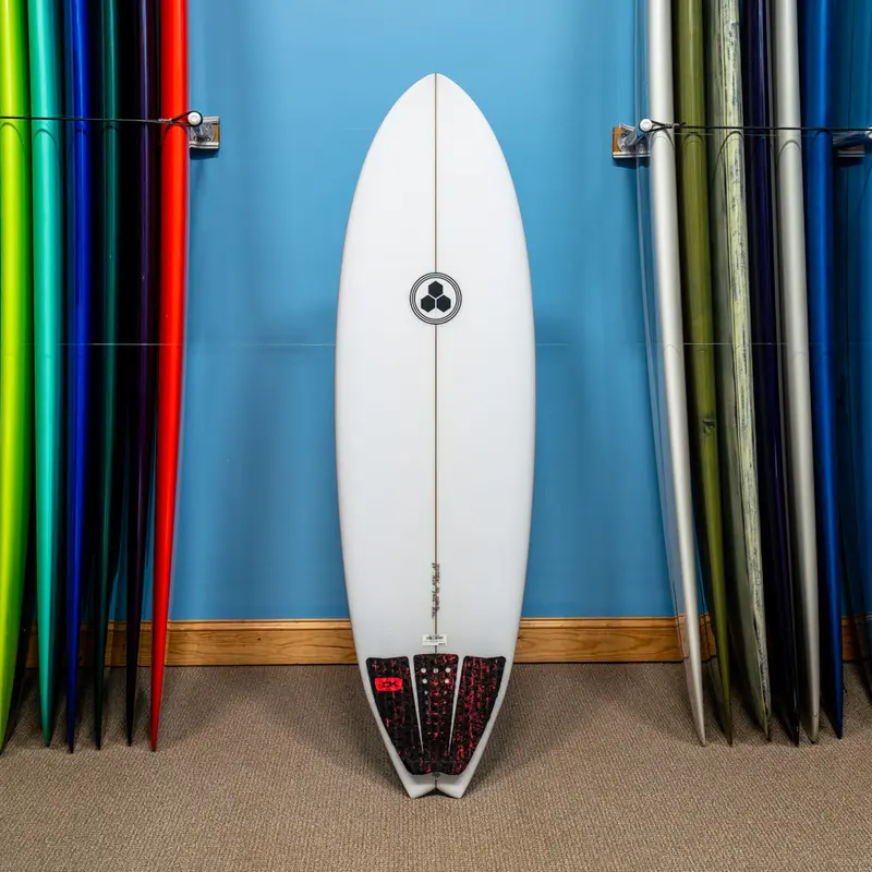 Channel Islands G Skate Pu/Poly – 5'9" Used 1