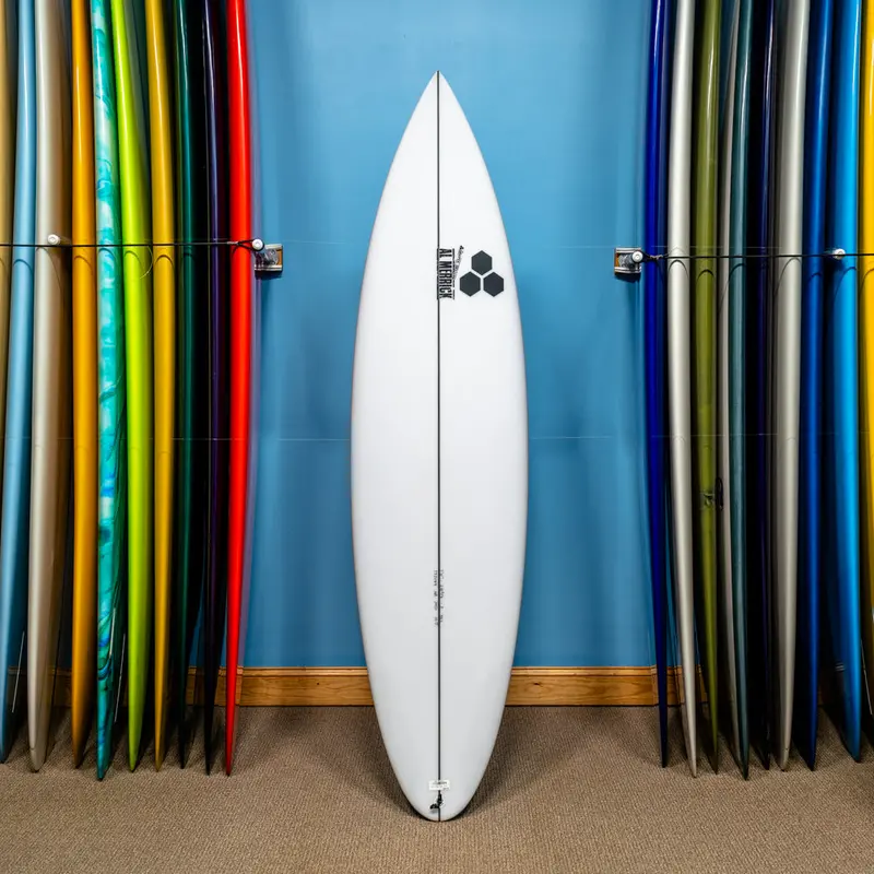 Channel Islands Happy Traveler Pu/Poly Longboard 7'0" 1