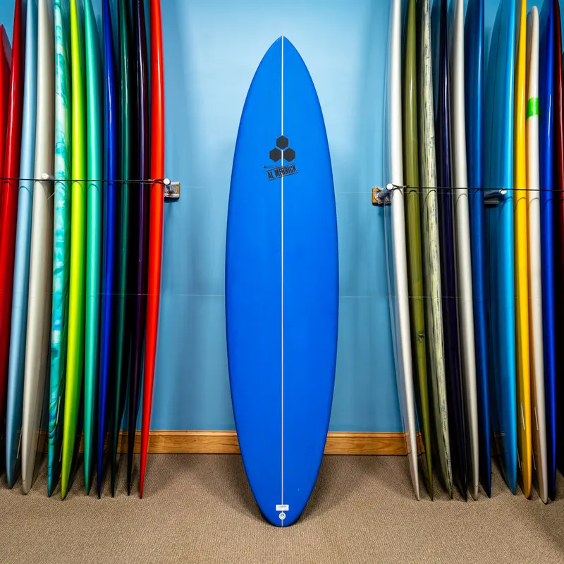 Channel Islands M23 Poly Surfboard – 7'10" 1