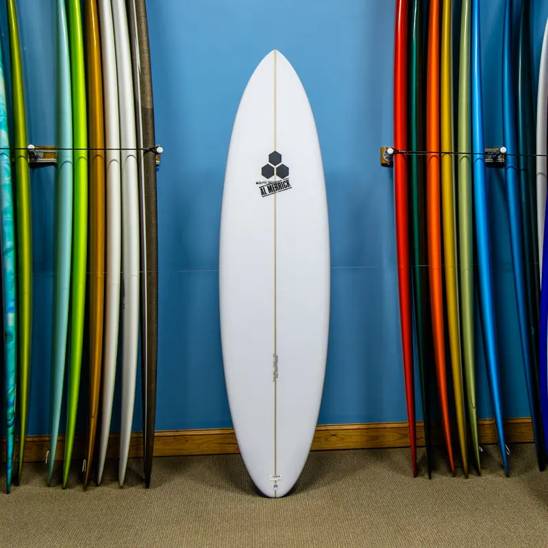 Channel Islands M23 Polyurethane/Polyester Surfboard 7'0" 1