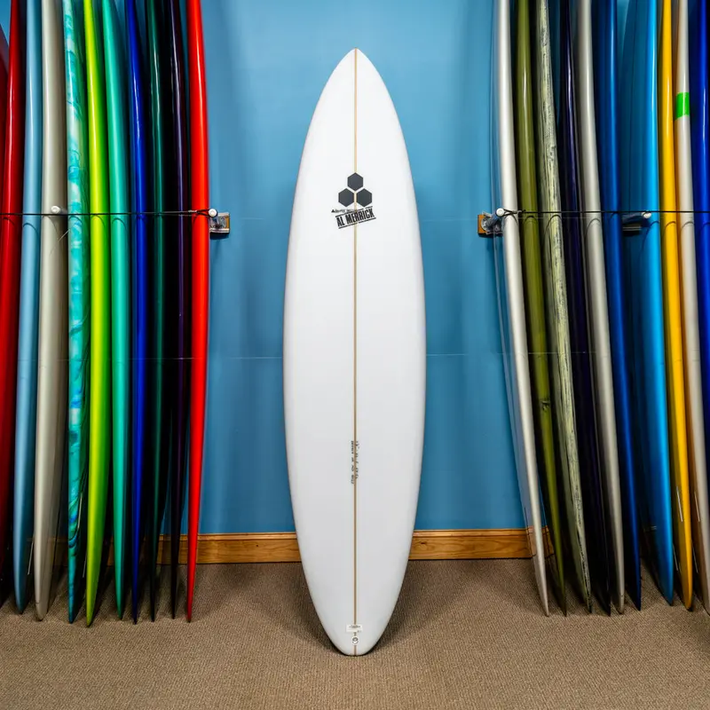 Channel Islands M23 Polyurethane Surfboard – 7'6" 1