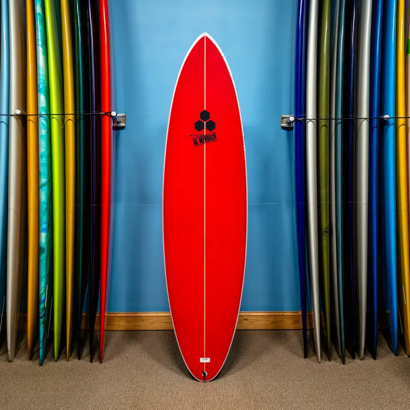 Channel Islands M23 Pu Foam Surfboard 7'0" 1