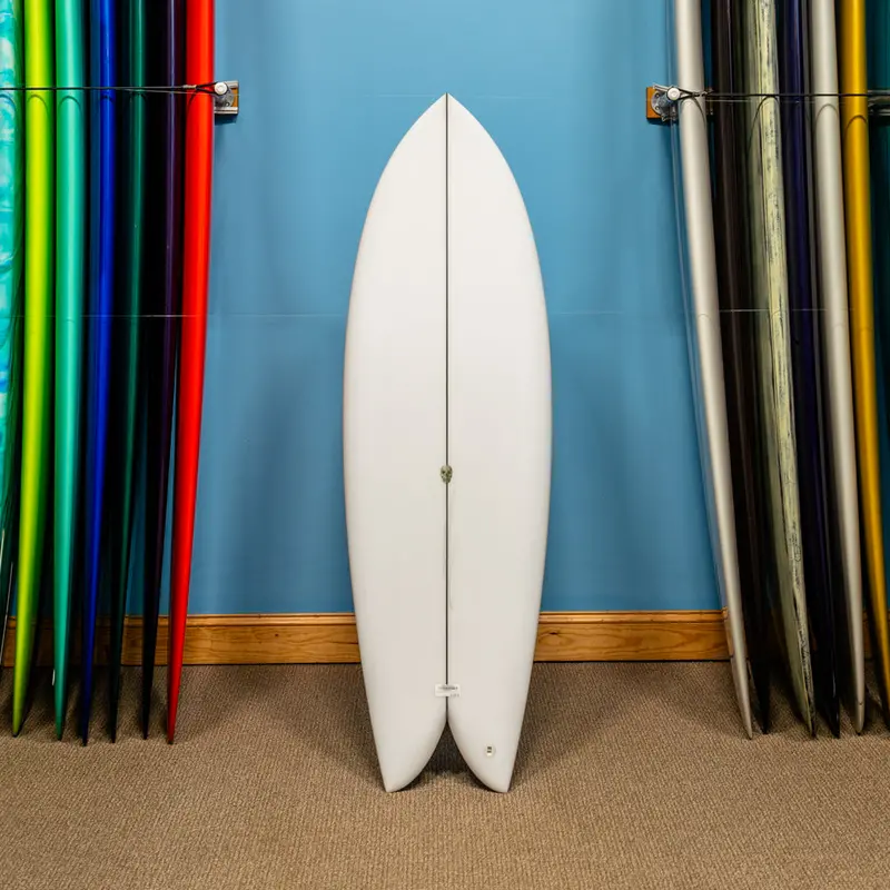 Christenson Acid Phish Model – 5'4" Pu/Poly 1