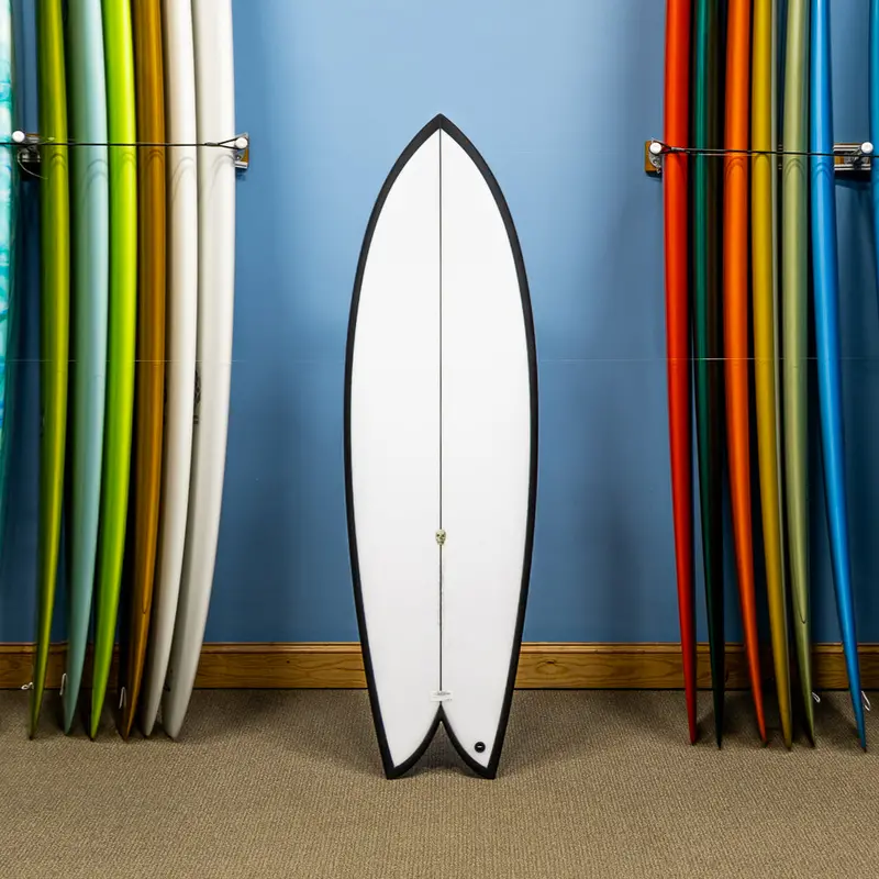 Christenson Acid Phish Model – Pu/Poly Foam Core, 5'9" 1