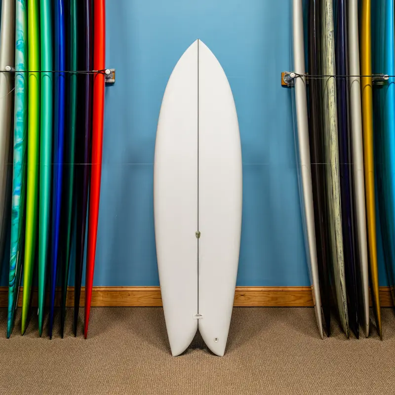 Christenson Acid Phish – Pu/Poly Performance Board (6'0") 1