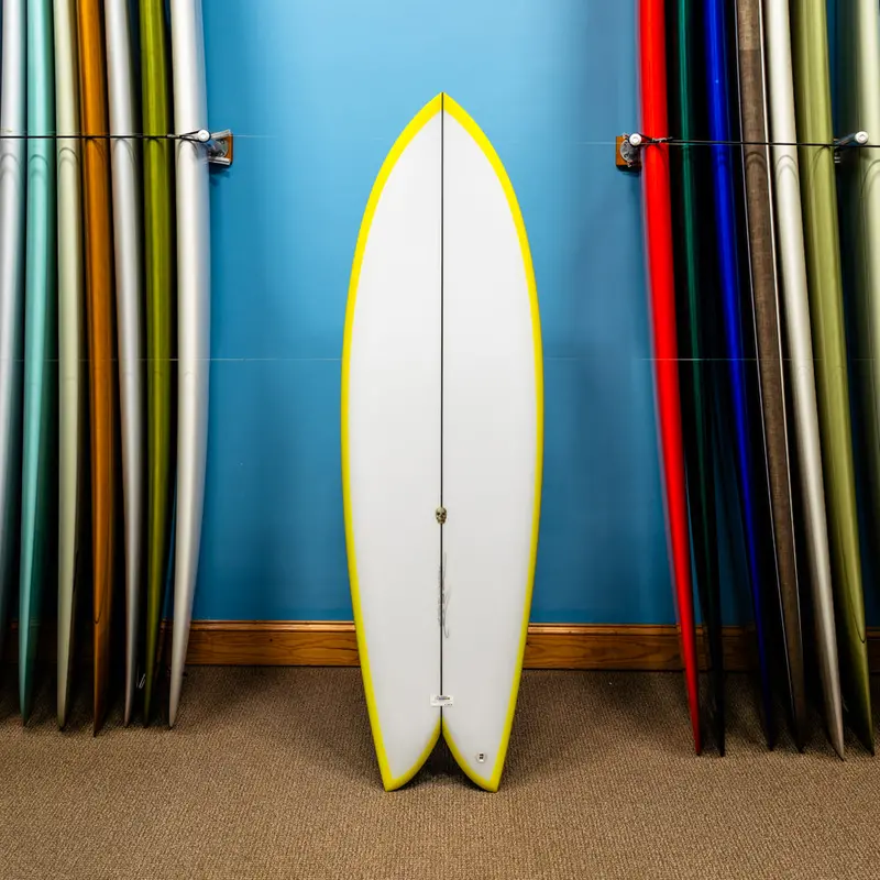 Christenson Acid Phish Soft Top – 5'9" 1