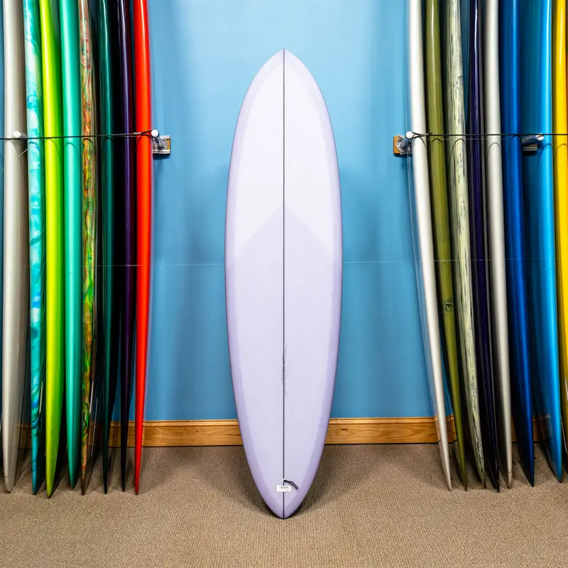 Christenson C-Bucket Midlength - Pu/Poly, 6'8" 1