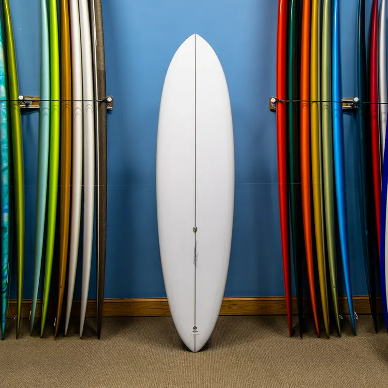 Christenson C-Bucket Pu/Poly Midlength – 7'0" 1