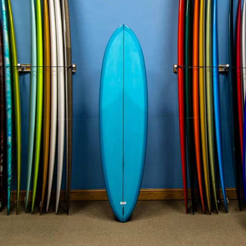 Christenson C-Bucket Pu/Poly Midlength – 7'0" (Second Unit) 1