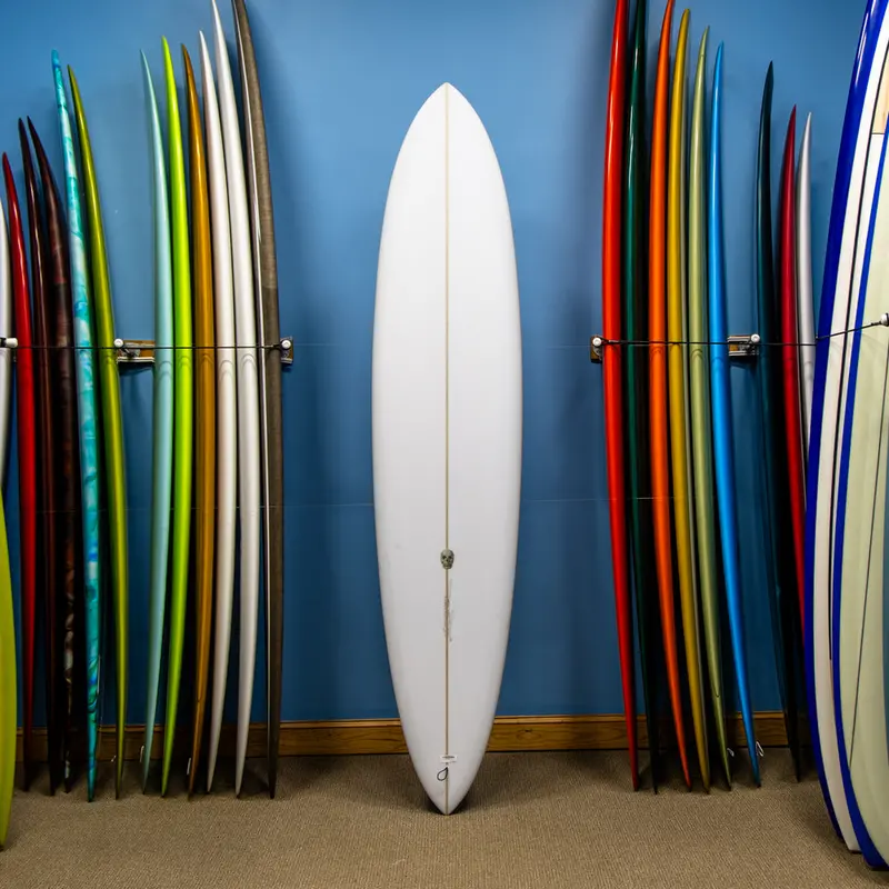 Christenson C-Bucket Pu/Poly Midlength – 8'6" 1