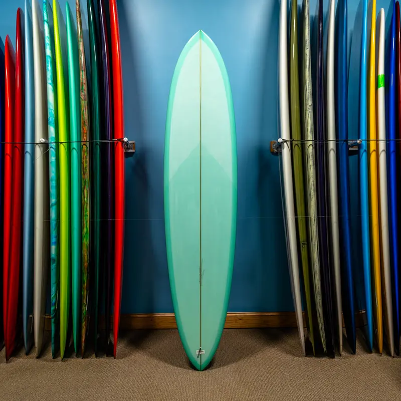 Christenson C-Bucket Stand-Up Paddle Board – 8'0" Pu/Poly 1