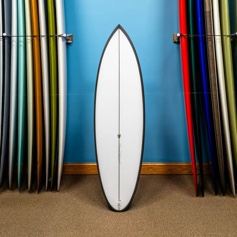 Christenson Cafe Racer 2.0 Soft Top – 5'10" 1