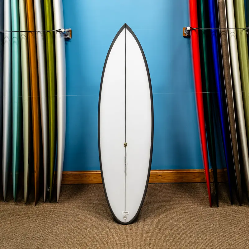 Christenson Cafe Racer 2.0 Soft Top – 5'8" 1