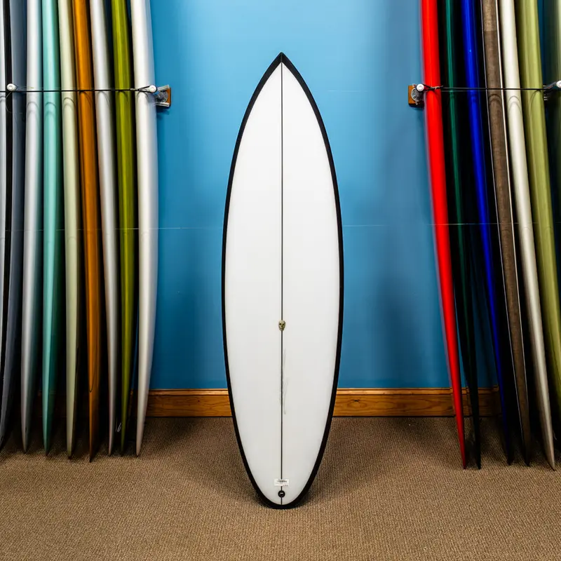 Christenson Cafe Racer 2.0 Soft Top – 6'0" 1