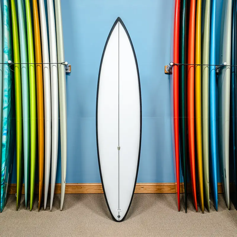Christenson Carrera – 7'0" Pu Core With Polyester Lamination 1