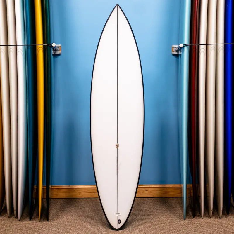 Christenson Carrera Pu/Poly 6'6" Midlength 1