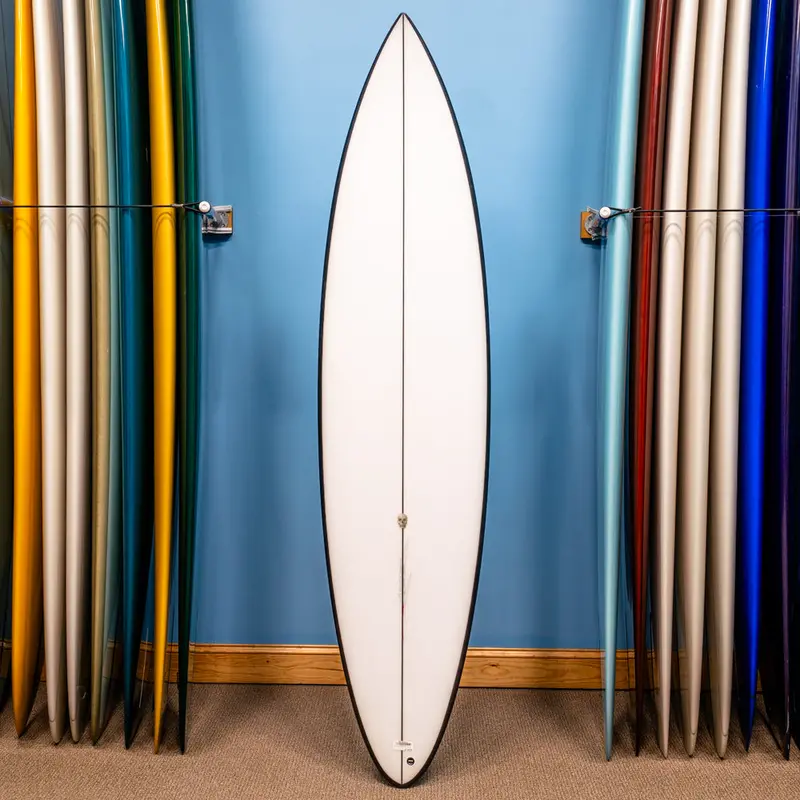 Christenson Carrera Pu/Poly 7'2" Longboard 1