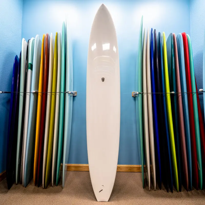 Christenson Chris Craft Pu/Poly Longboard 10'6" 1