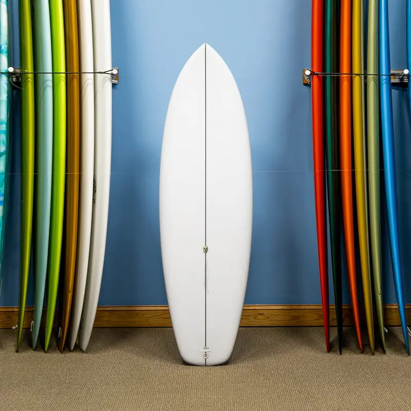 Christenson Easy Wind Board – Pu/Poly, 6'0" 1