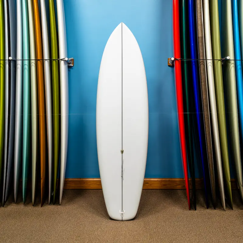 Christenson Easy Wind Foam Surfboard – 6'8" 1