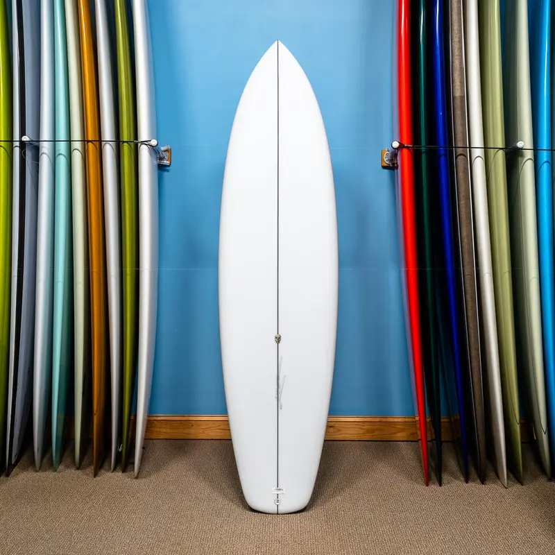 Christenson Easy Wind Pu/Poly Funboard – 7'0" 1