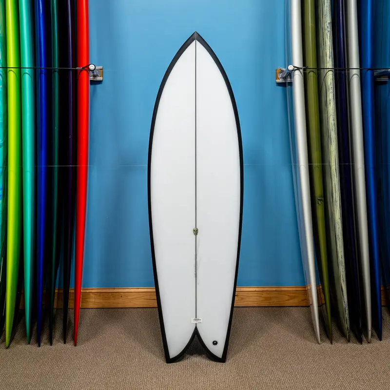 Christenson Fish Pu/Poly – 6'0" Blemished 1