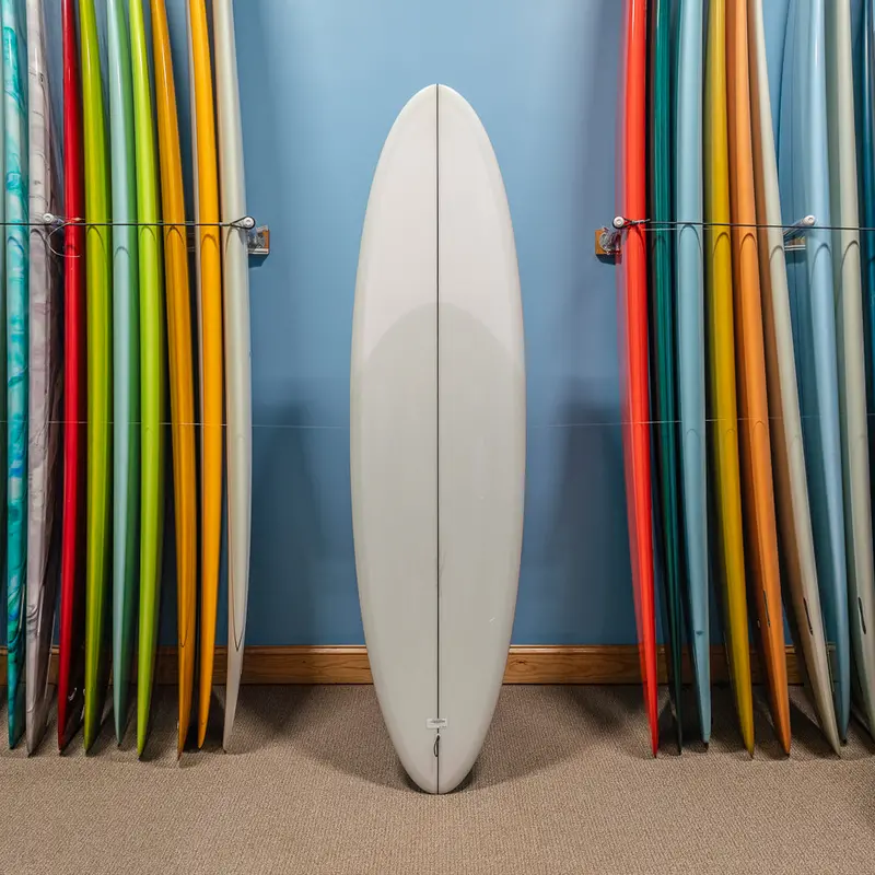 Christenson Huntsman Polyurethane Surfboard – 6'10" Pu Core 1
