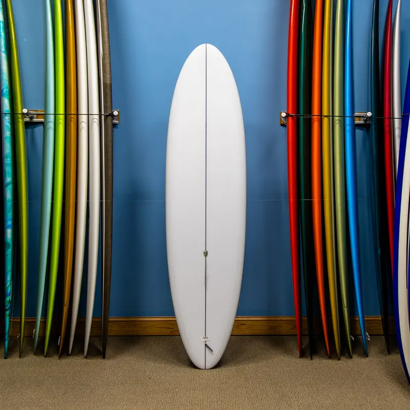 Christenson Huntsman Pu/Poly Fish – 7'0" 1