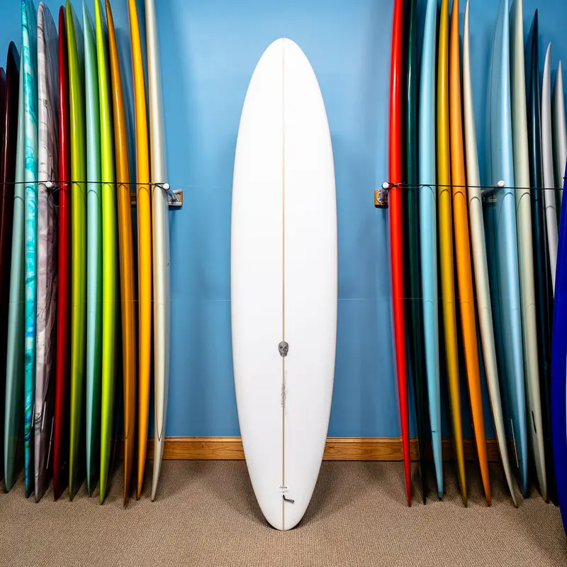 Christenson Huntsman Pu/Poly Longboard 8'0" (Blemished) 1
