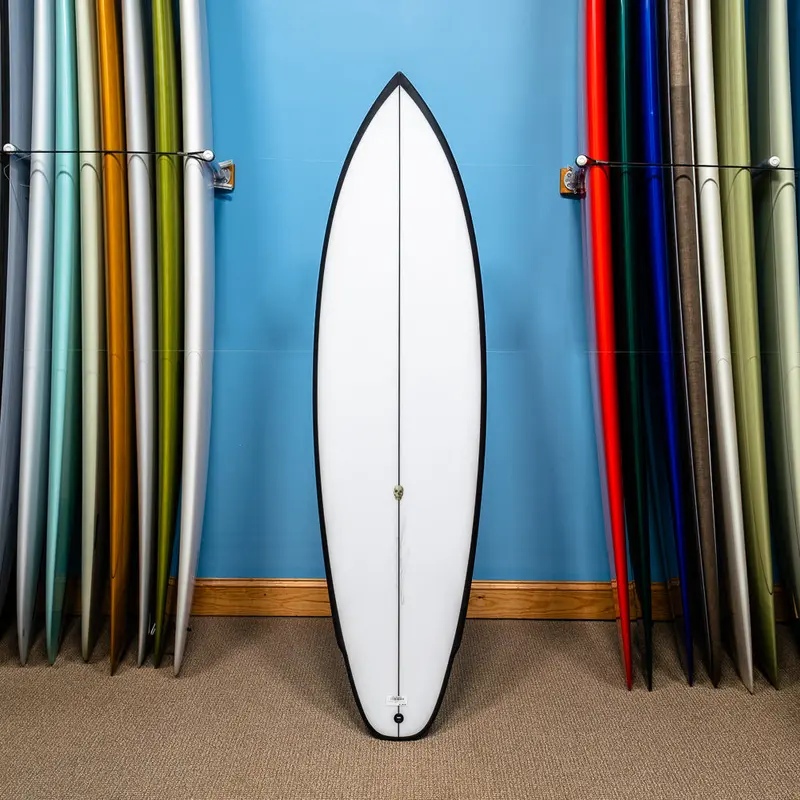 Christenson Lane Splitter Polyurethane Board – 6'4" 1