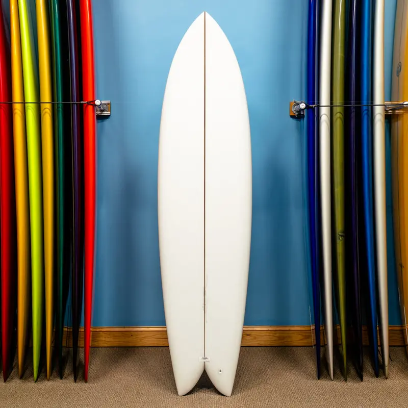 Christenson Long Phish Pu/Poly 7'0" Longboard 1