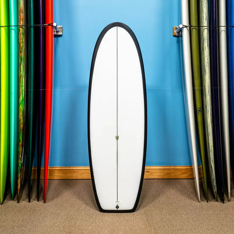Christenson Ocean Racer Shortboard - Pu/Poly, 5'6" 1