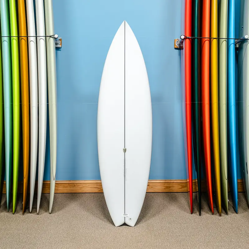 Christenson Op3 – 5'11" Pu/Poly Performance Shortboard 1