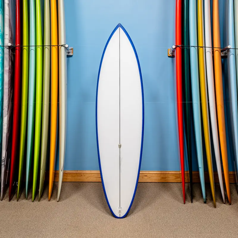 Christenson Osprey Polyurethane Performance Board – 6'4" 1