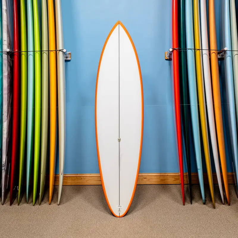 Christenson Osprey Polyurethane Performance Board – 6'6" 1