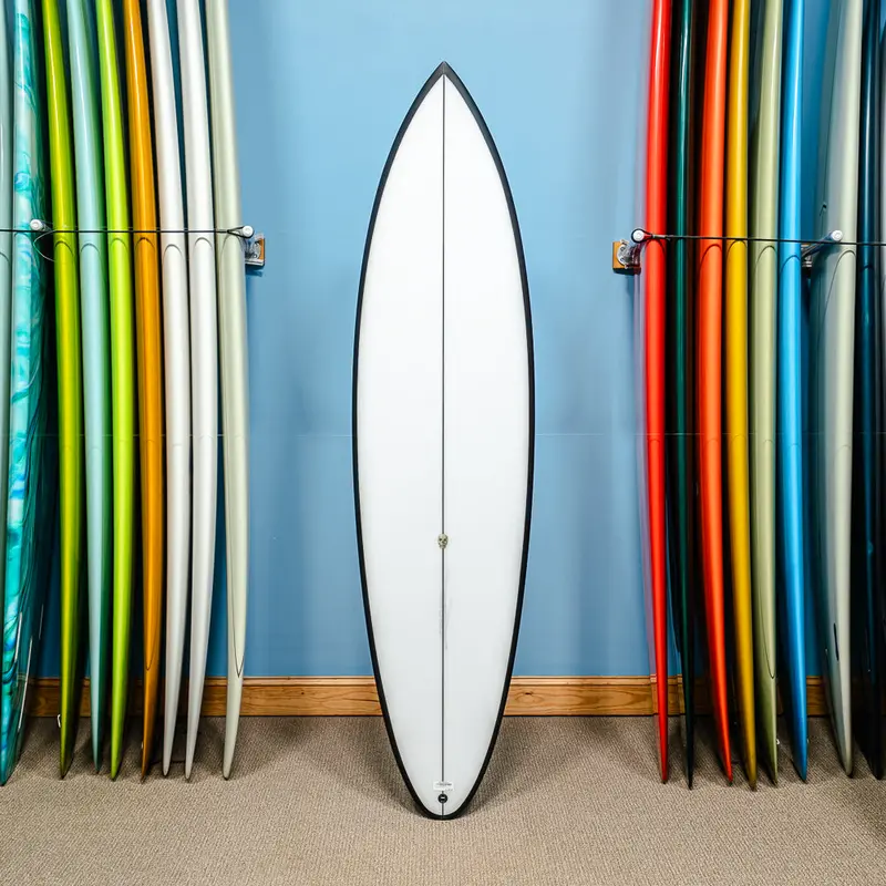 Christenson Osprey Surfboard – 7'0" Pu Core With Polyester Lamination 1
