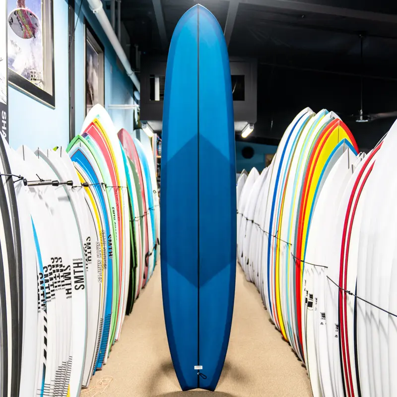 Christenson Outlaw Longboard – 9'6" Pu/Poly Construction 1