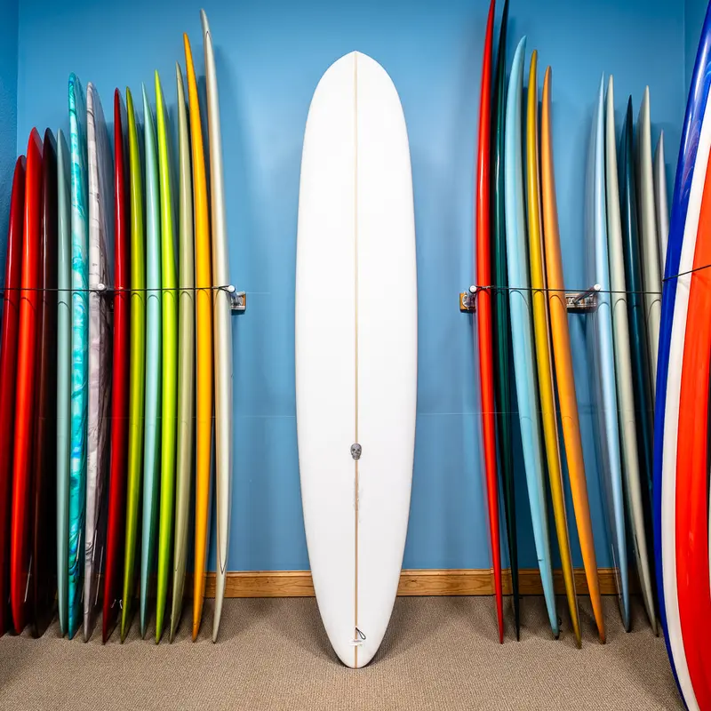Christenson Sportsman Polyurethane Longboard – 9'3" 1