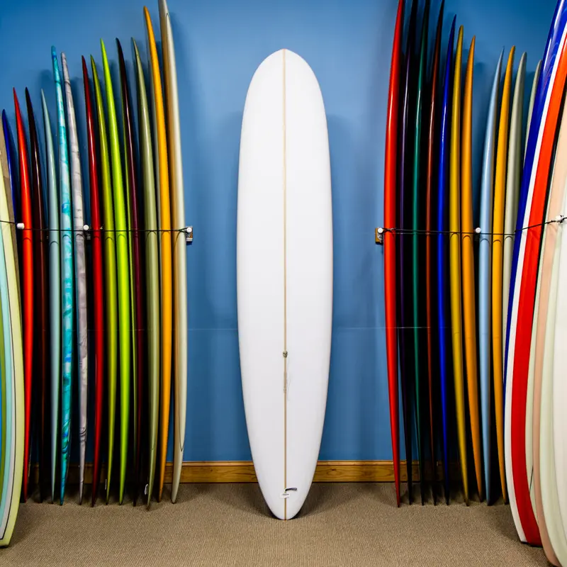 Christenson Sportsman Pu/Poly Surfboard – 9'0" 1