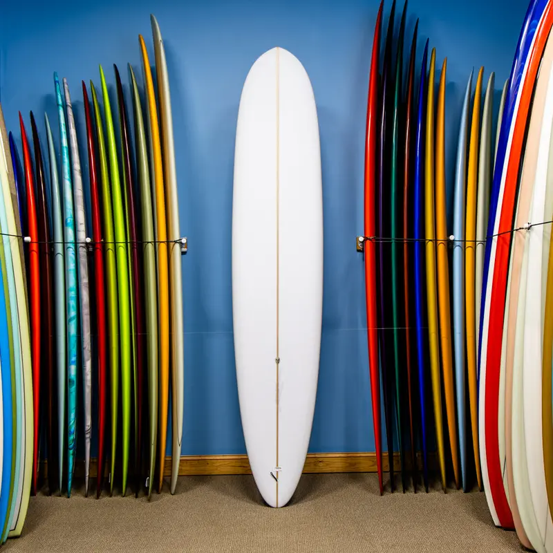 Christenson Sportsman Pu/Poly Surfboard – 9'6" 1