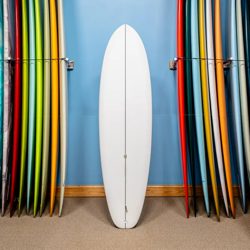 Christenson Submariner Polyurethane Surfboard – 6'8" 1