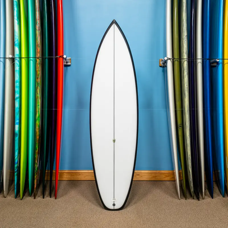 Christenson Surfer Rosa 2.0 Hybrid Shape - Pu/Poly, 6'10" 1